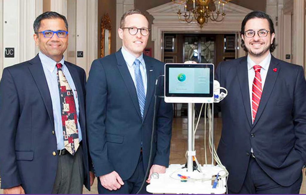 telemedicine-team