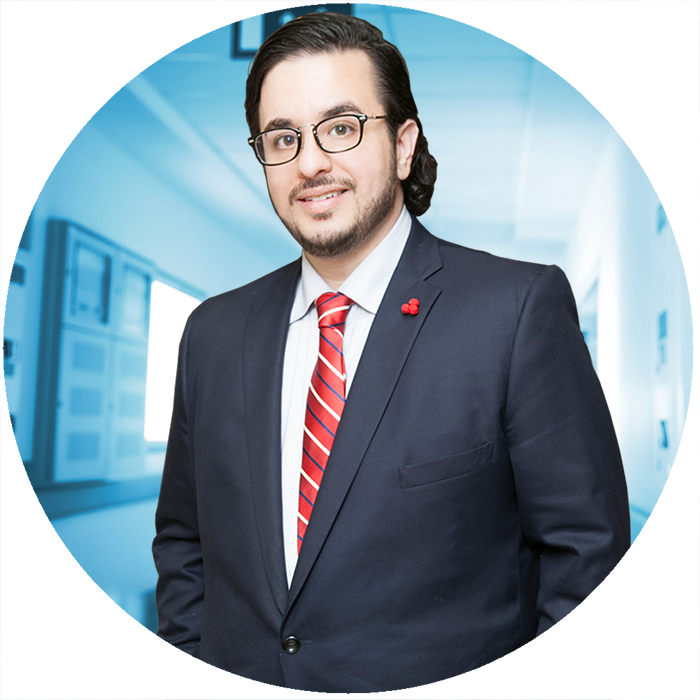 Dr. Waseem Ghannam MD MBA MHSA TeleHealth Solution TeleMedicine Dr. Waseem Ghannam MD MBA MHSA TeleHealth Solution TeleMedicine