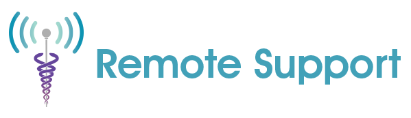 MD Centric Tech Support