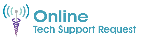 MD Centric Tech Support