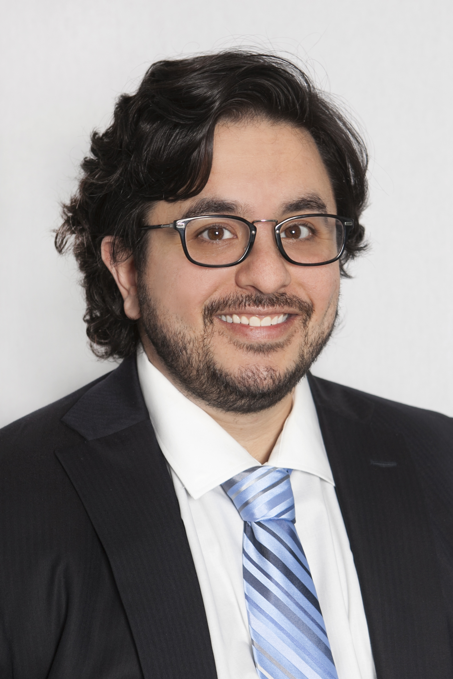 Dr. Waseem Ghannam CEO & Co-founder of TeleHealth Solution | National TeleHealth Speaker Dr. Waseem Ghannam