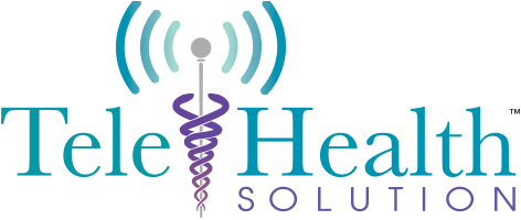 TeleHealth Solutions | Hospitalist Focused TeleMedicine for SNF/ALF & Rural Critical Access Hospitals. Logo